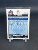 2015 UPPER DECK O-PEE-CHEE PLATINUM - SEISMIC GOLD -