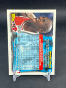 1995 TOPPS - M. JORDAN -