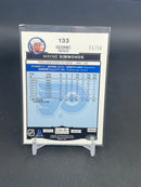 2015 UPPER DECK O-PEE-CHEE PLATINUM - SEISMIC GOLD -