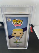 GRADED FUNKO - FOOTBALL 60 - MANCHESTER CITY - ERLING HAALAND - PSA 8.5