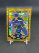 2015 UPPER DECK O-PEE-CHEE PLATINUM - SEISMIC GOLD -