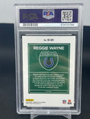 2023 PANINI DONRUSS OPTIC - SUPER BOWL DOWNTOWN - R. WAYNE -