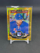 2015 UPPER DECK O-PEE-CHEE PLATINUM - SEISMIC GOLD -