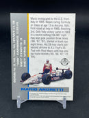 1994 CHAMPIONS COLLECTION - M. ANDRETTI