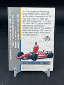 1994 CHAMPIONS COLLECTION - A. UNSER