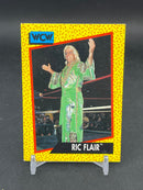 1991 WCW - R. FLAIR -