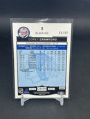 2015 UPPER DECK O-PEE-CHEE PLATINUM - BLACK ICE - SINGLES -