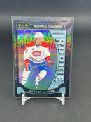 2015 UPPER DECK O-PEE-CHEE PLATINUM - BLACK ICE - SINGLES -