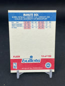 1987 FLEER - M. BOL -