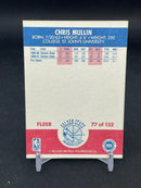 1987 FLEER - C. MULLIN -