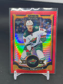 2015 UPPER DECK O-PEE-CHEE PLATINUM - RED PRISM - SINGLES -