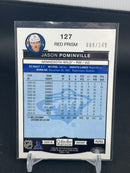 2015 UPPER DECK O-PEE-CHEE PLATINUM - RED PRISM - SINGLES -