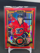 2015 UPPER DECK O-PEE-CHEE PLATINUM - RED PRISM - SINGLES -
