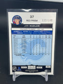 2015 UPPER DECK O-PEE-CHEE PLATINUM - RED PRISM - SINGLES -