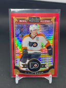 2015 UPPER DECK O-PEE-CHEE PLATINUM - RED PRISM - SINGLES -