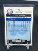 2015 UPPER DECK O-PEE-CHEE PLATINUM - RED PRISM - SINGLES -
