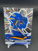 2023 UPPER DECK SERIES TWO - OUTBURST - SINGLES - SELECT YOUR PLAYER