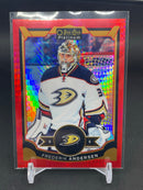 2015 UPPER DECK O-PEE-CHEE PLATINUM - RED PRISM - SINGLES -