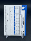 2025 TOPPS HOLIDAY - BLUE HOLIDAY LIGHTS - S. OHTANI -