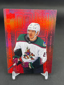 2023 UPPER DECK SERIES TWO - RED FLUORESCENCE - SINGLES - SELECT YOUR PLAYER