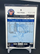 2015 UPPER DECK O-PEE-CHEE PLATINUM - RED PRISM - SINGLES -