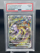POKEMON - CROWN ZENITH - MEWTWO VSTAR - FULL ART -