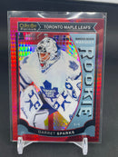2015 UPPER DECK O-PEE-CHEE PLATINUM - RED PRISM - SINGLES -