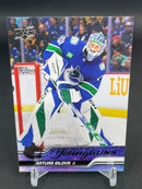 2023 UPPER DECK SERIES TWO - YOUNG GUNS - A. SILOVS -