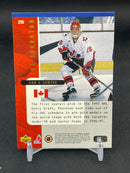 1997 UPPER DECK COLLECTOR'S CHOICE - NATIONAL HEROES - J. THORNTON -