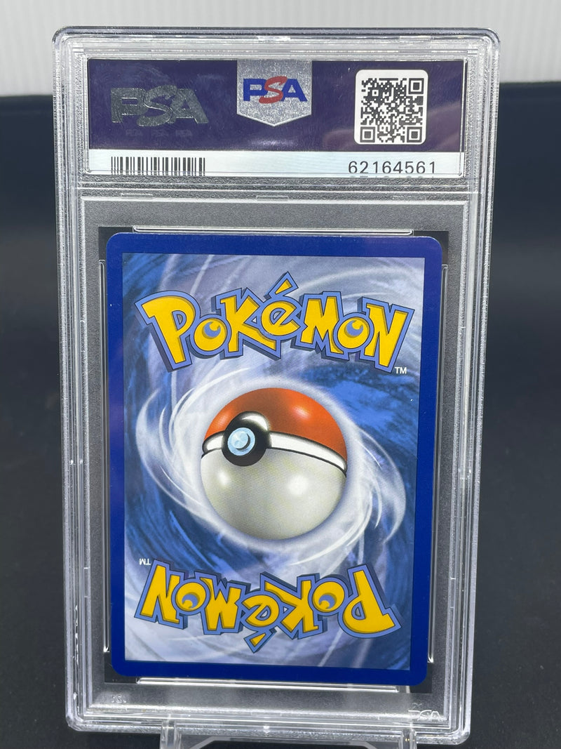 POKEMON - EVOLUTIONS - M BLASTOISE EX - HOLO -