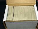 1986-87 O-PEE-CHEE - HOCKEY - COMPLETE SET -