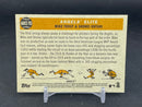 2020 TOPPS ARCHIES - 1960 COMBO CARDS - M. TROUT / S. OHTANI -