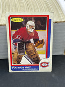 1986-87 O-PEE-CHEE - HOCKEY - COMPLETE SET -