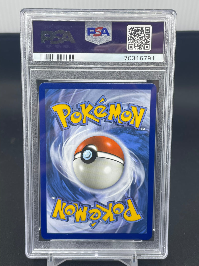 POKEMON - EVOLUTIONS - M CHARIZARD EX - HOLO -