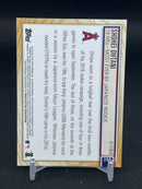 2019 TOPPS BIG LEAGUE - HIGHLIGHTS - S. OHTANI -