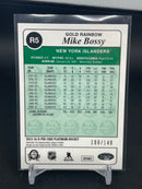 2015 UPPER DECK O-PEE-CHEE PLATINUM - GOLD RAINBOW - RETRO - SINGLES