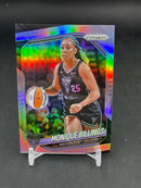 2025 PANINI PRIZM WNBA - SILVER PRIZM - M. BILLINGS -