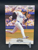 2025 TOPPS STADIUM CLUB - S. OHTANI -