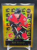 2015 UPPER DECK O-PEE-CHEE PLATINUM - GOLD RAINBOW - RETRO - SINGLES