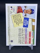 2026 TOPPS SERIES ONE - PROFILES BY KEN GRIFFEY JR. - S. OHTANI -