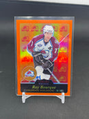 2015 UPPER DECK O-PEE-CHEE PLATINUM - RETRO - ORANGE RAINBOW -