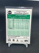 2015 UPPER DECK O-PEE-CHEE PLATINUM - RETRO - ORANGE RAINBOW -