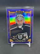 2015 UPPER DECK O-PEE-CHEE PLATINUM - PURPLE - J. QUICK - #52 - #'D/25