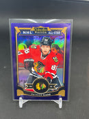 2015 UPPER DECK O-PEE-CHEE PLATINUM - PURPLE - P. KANE - #120 - #'D/25