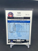 2015 UPPER DECK O-PEE-CHEE PLATINUM - PURPLE - P. KANE - #120 - #'D/25