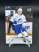 2025 UPPER DECK SERIES TWO - YOUNG GUNS - C. DOUGLAS -