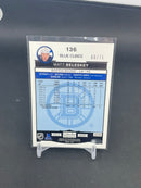 2015 UPPER DECK O-PEE-CHEE PLATINUM - BLUE CUBES - SINGLES -