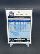 2015 UPPER DECK O-PEE-CHEE PLATINUM - BLUE CUBES - SINGLES -