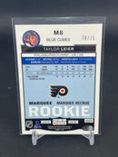 2015 UPPER DECK O-PEE-CHEE PLATINUM - BLUE CUBES - SINGLES -