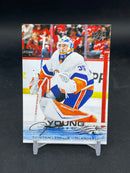2025 UPPER DECK SERIES TWO - YOUNG GUNS - T. LENNOX -